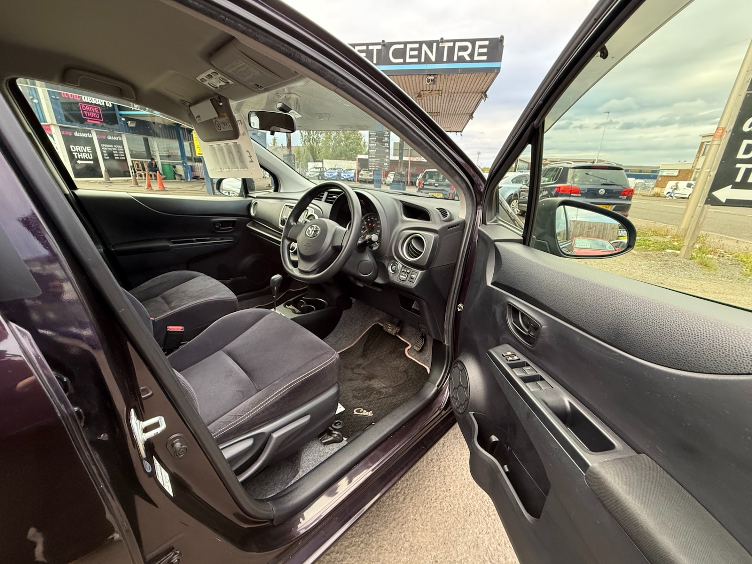 Vehicle 16