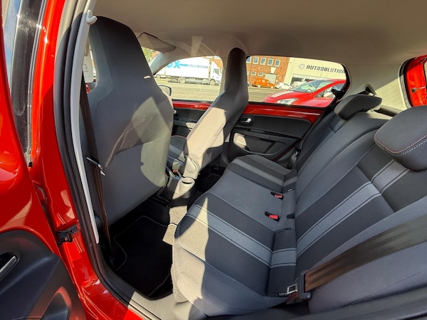 Used Volkswagen up! 2025 for sale - 75690569: Photo 10