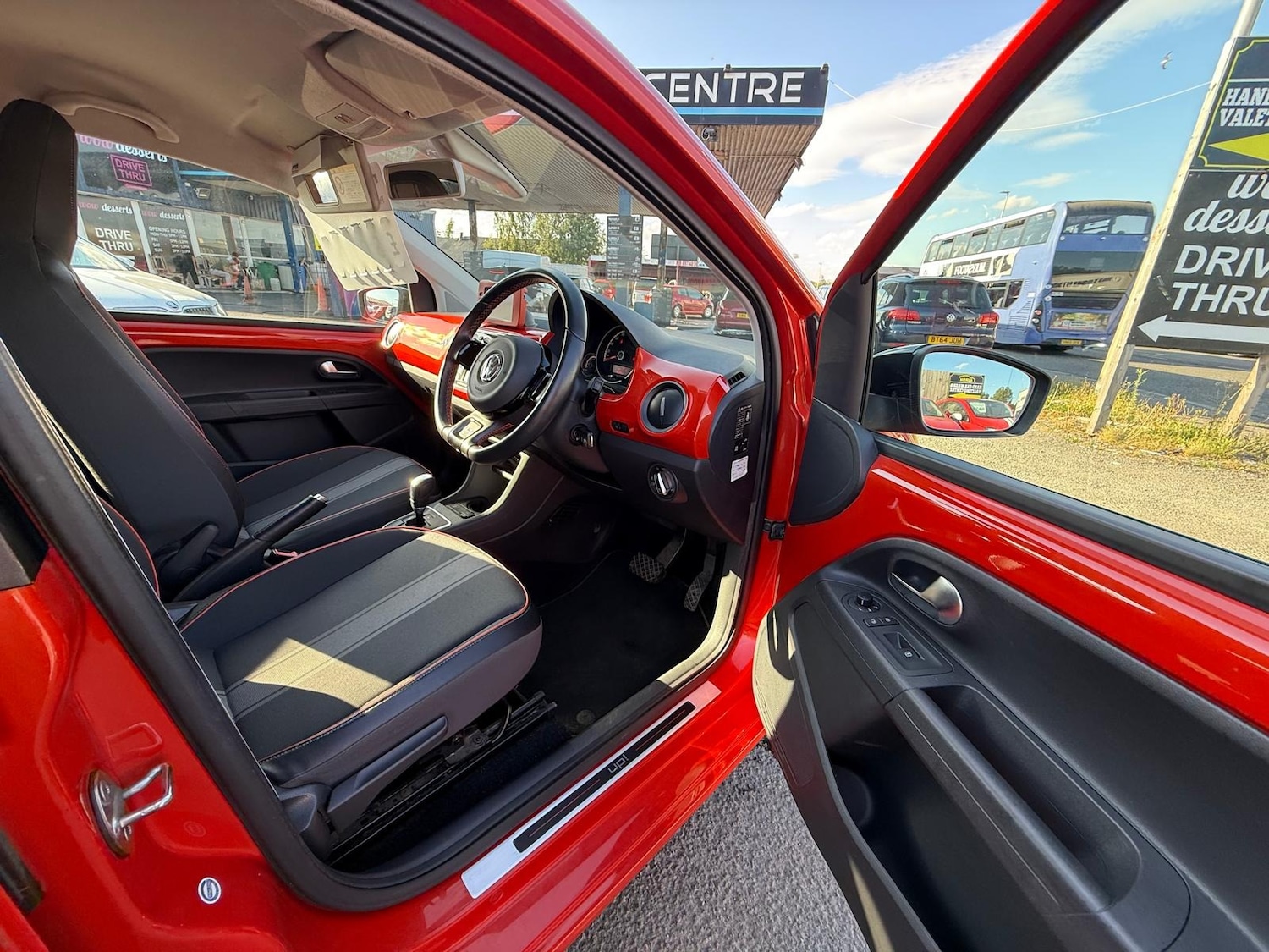 Vehicle 16