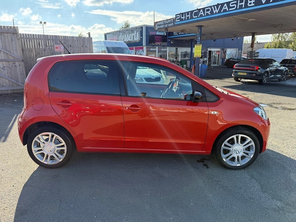 Used Volkswagen up! 2025 for sale - 75690569: Photo 6