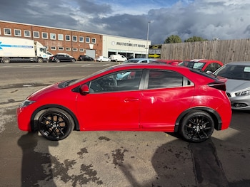 Used Honda Civic 2015 for sale - 75764278: Photo