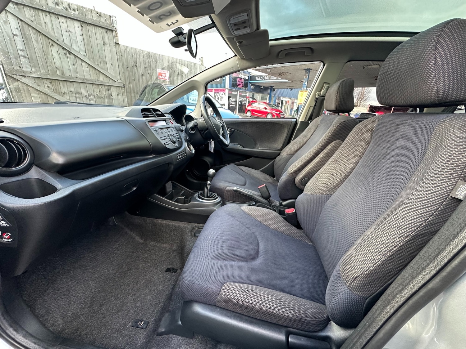 Used Honda Jazz 2013 for sale - 77407189: Photo 10