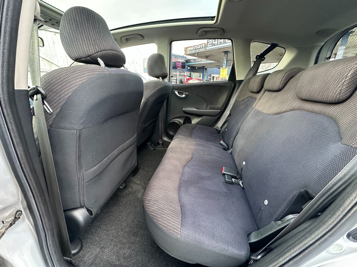 Used Honda Jazz 2013 for sale - 77407189: Photo 11