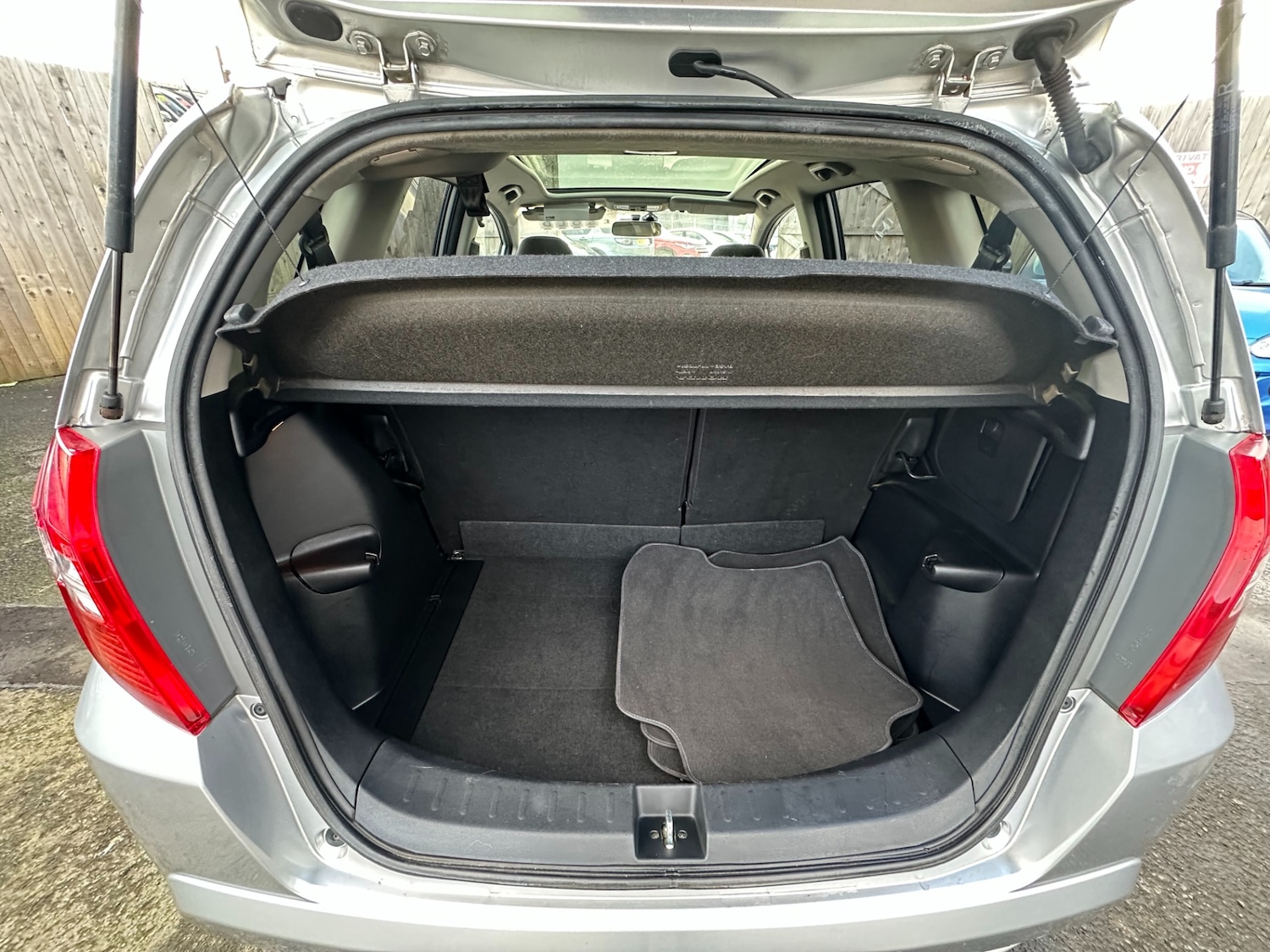 Used Honda Jazz 2013 for sale - 77407189: Photo 14