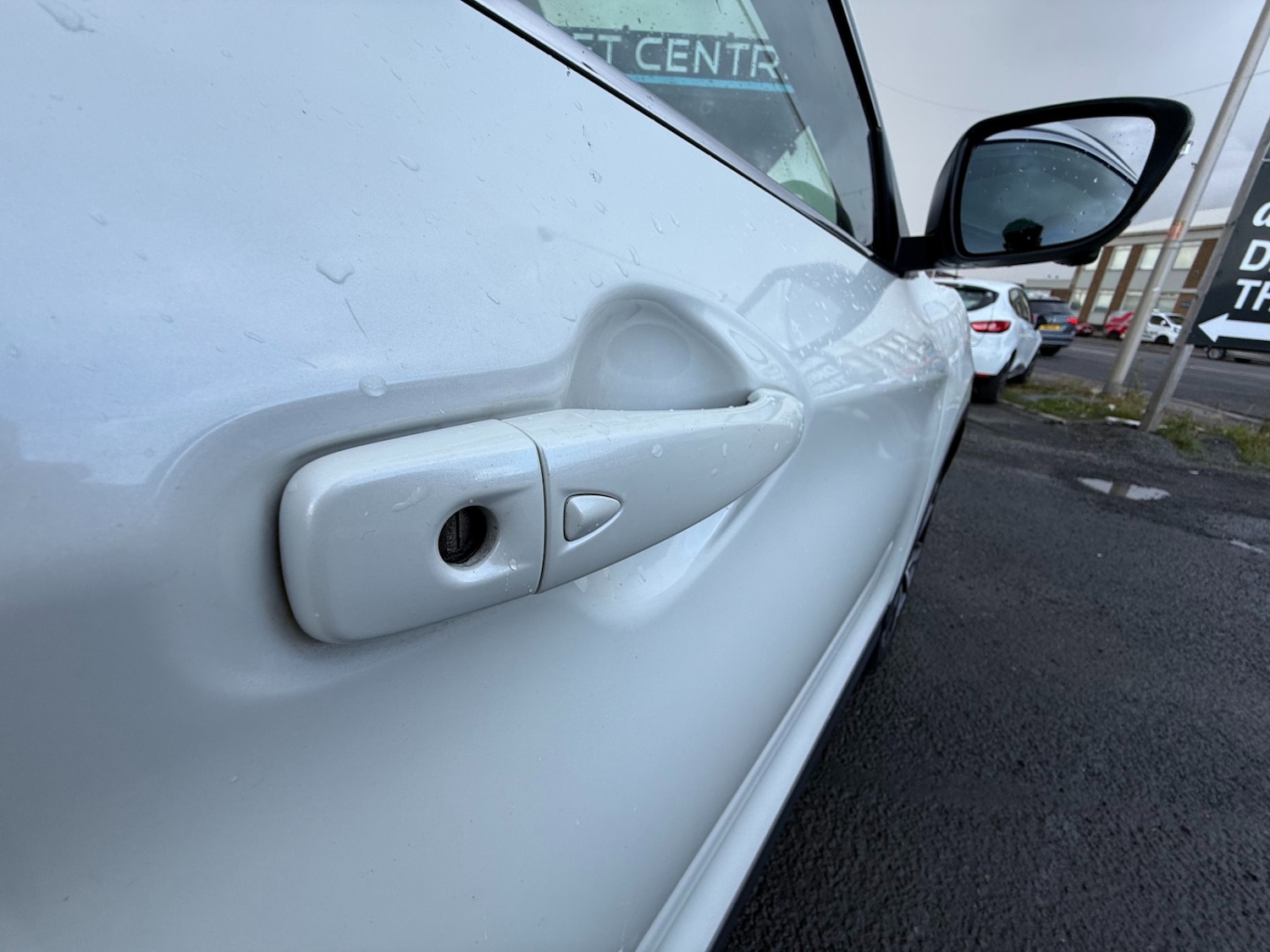 Used Nissan Qashqai 2016 for sale - 76384836: Photo 13