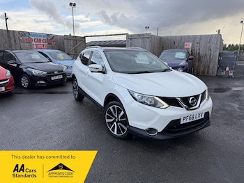 2016 (66) - 1.5 dCi Tekna 5dr