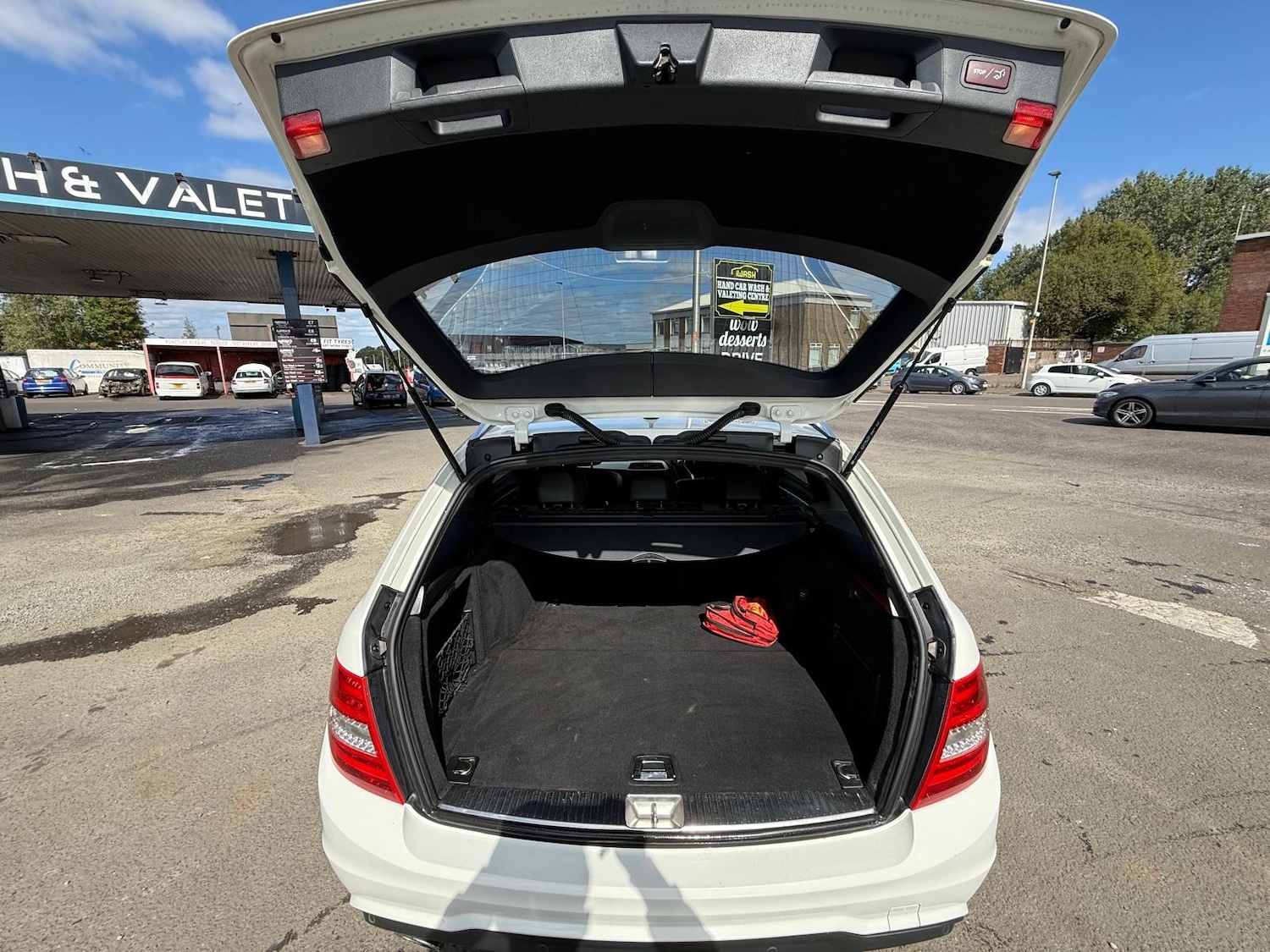 Vehicle 11