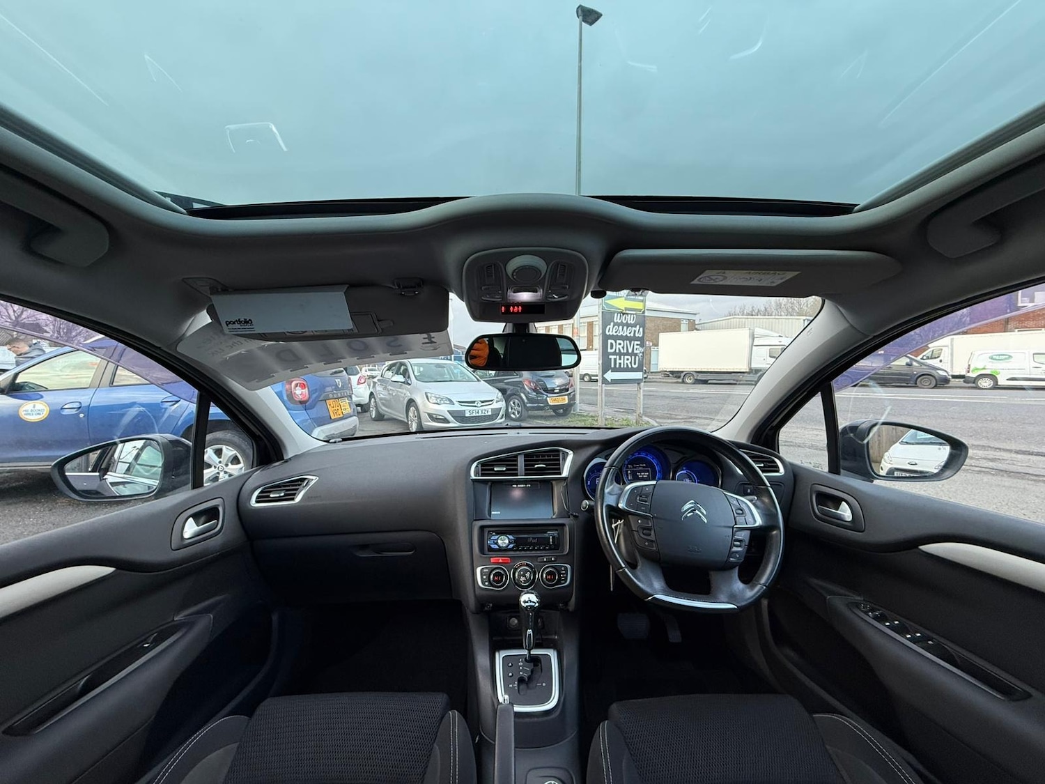 Used Citroen C4 2026 for sale - 77946064: Photo 10