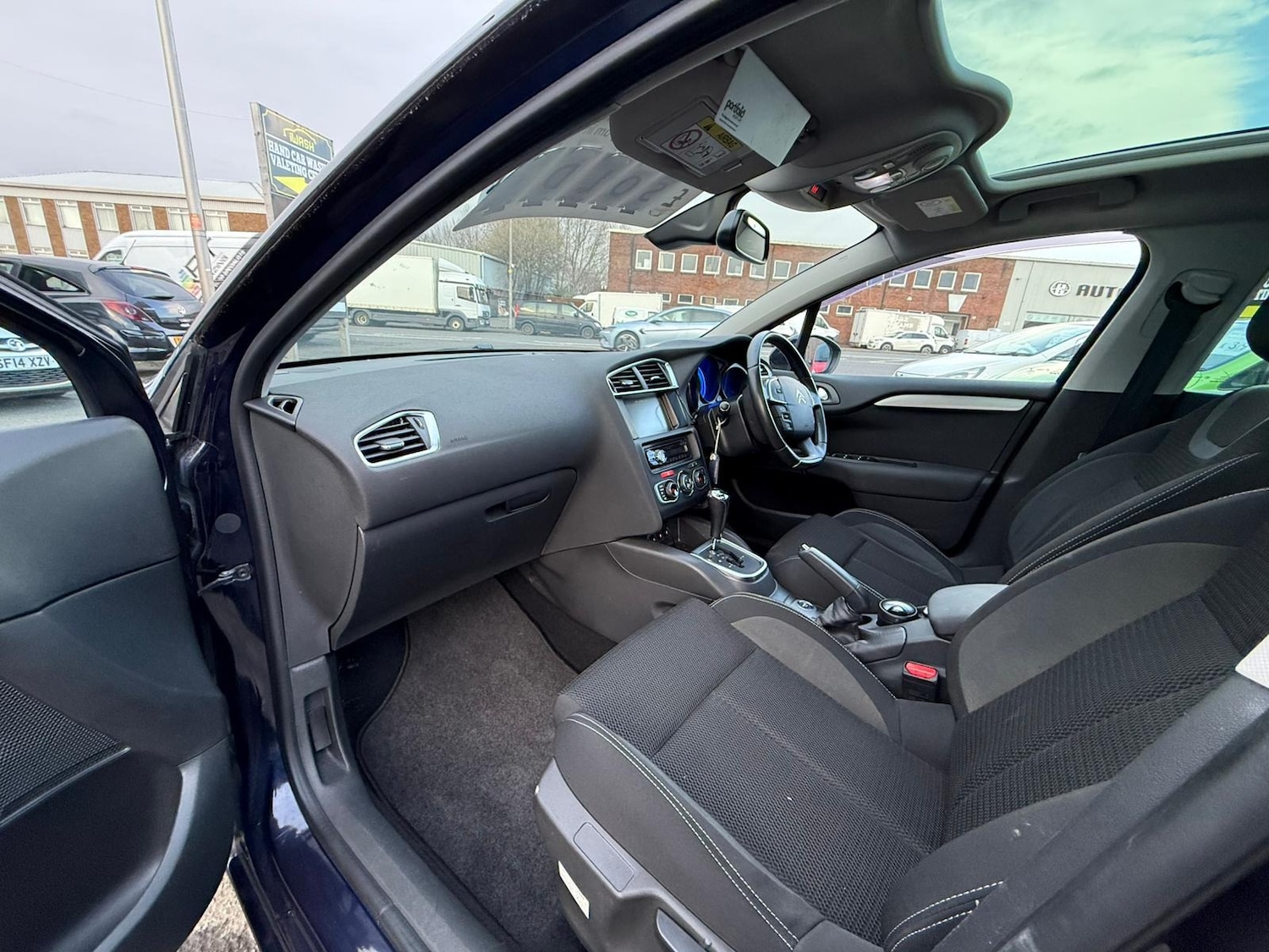 Used Citroen C4 2026 for sale - 77946064: Photo 11