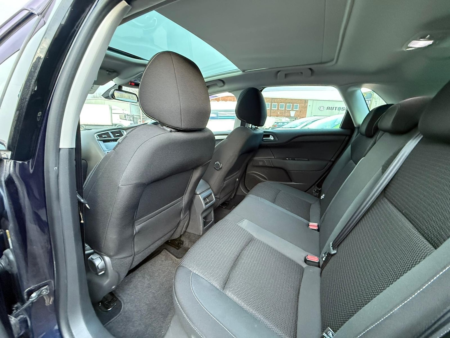 Used Citroen C4 2026 for sale - 77946064: Photo 12