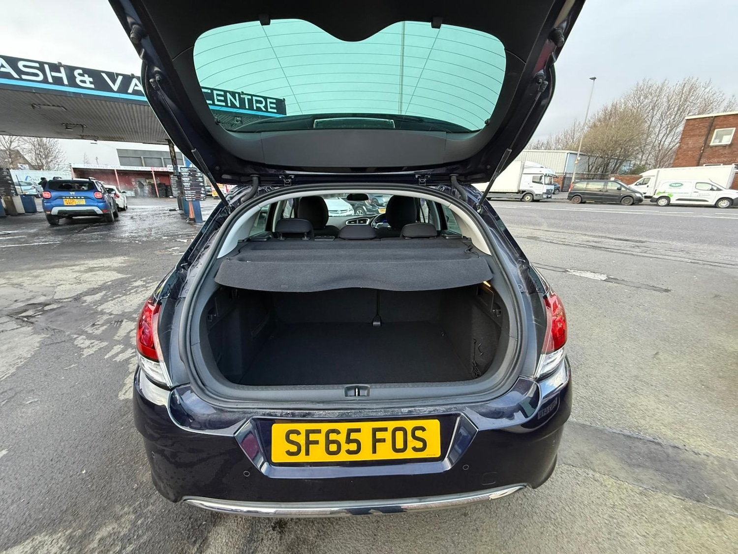 Used Citroen C4 2026 for sale - 77946064: Photo 13