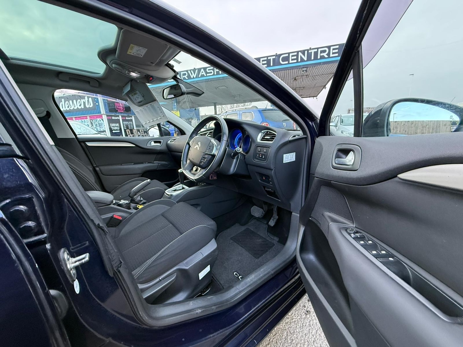 Used Citroen C4 2026 for sale - 77946064: Photo 16