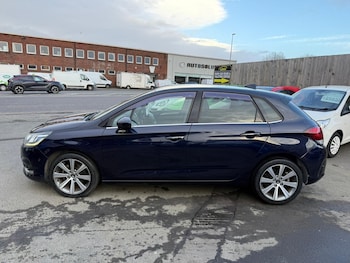Used Citroen C4 2015 for sale - 77946064: Photo