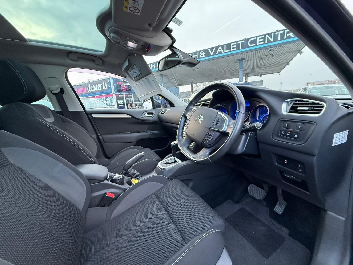 Used Citroen C4 2026 for sale - 77946064: Photo 9