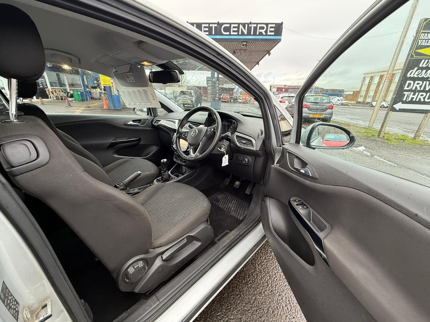 Used Vauxhall Corsa 2015 for sale - 78078565: Photo 16