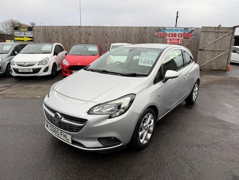 Used Vauxhall Corsa 2015 for sale - 78078565: Photo