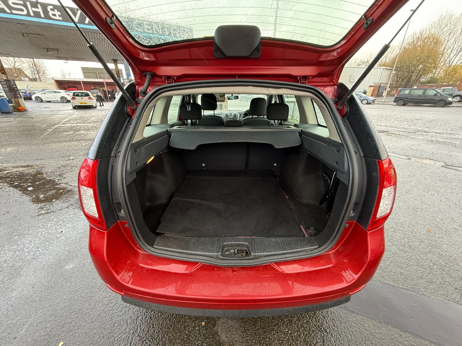 Used Dacia Logan MCV 2016 for sale - 76615671: Photo 13