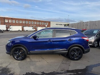 Used Nissan Qashqai 2015 for sale - 78411611: Photo