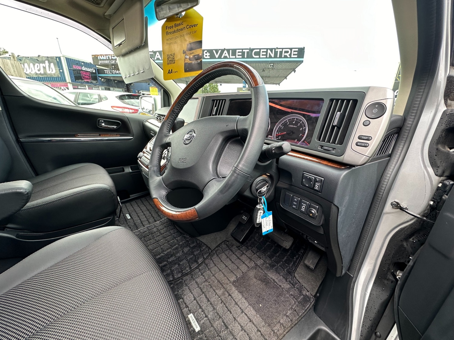 Vehicle 7