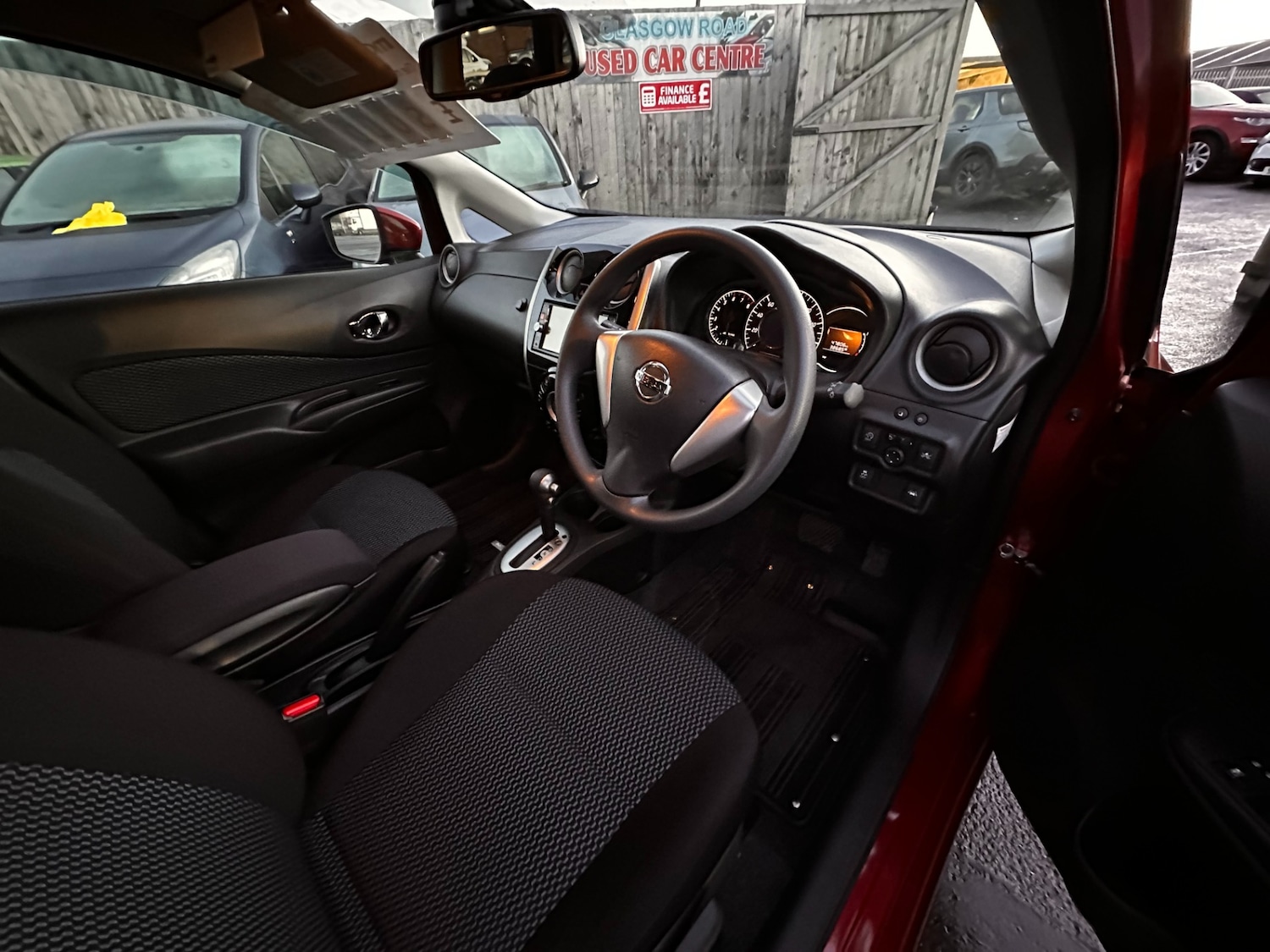 Used Nissan Note 2025 for sale - 77618428: Photo 10