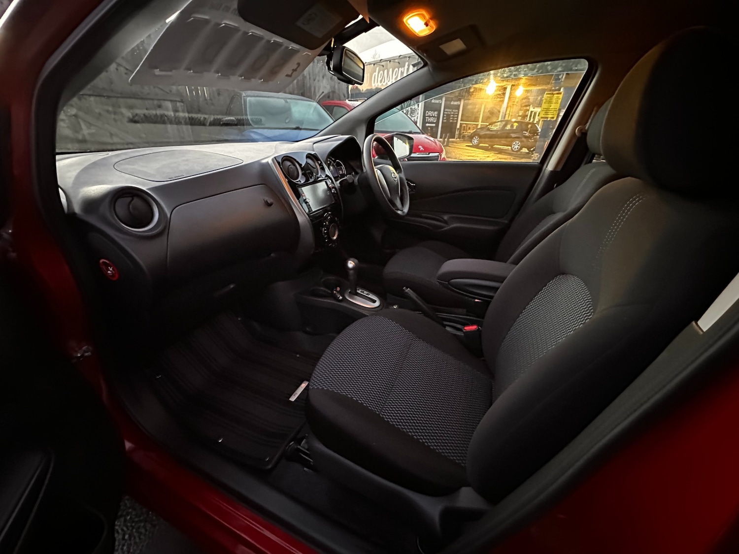 Used Nissan Note 2025 for sale - 77618428: Photo 11