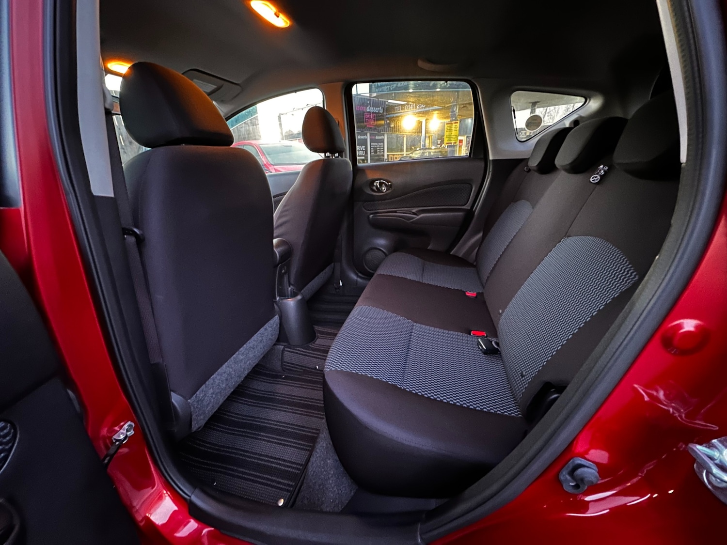 Used Nissan Note 2025 for sale - 77618428: Photo 12