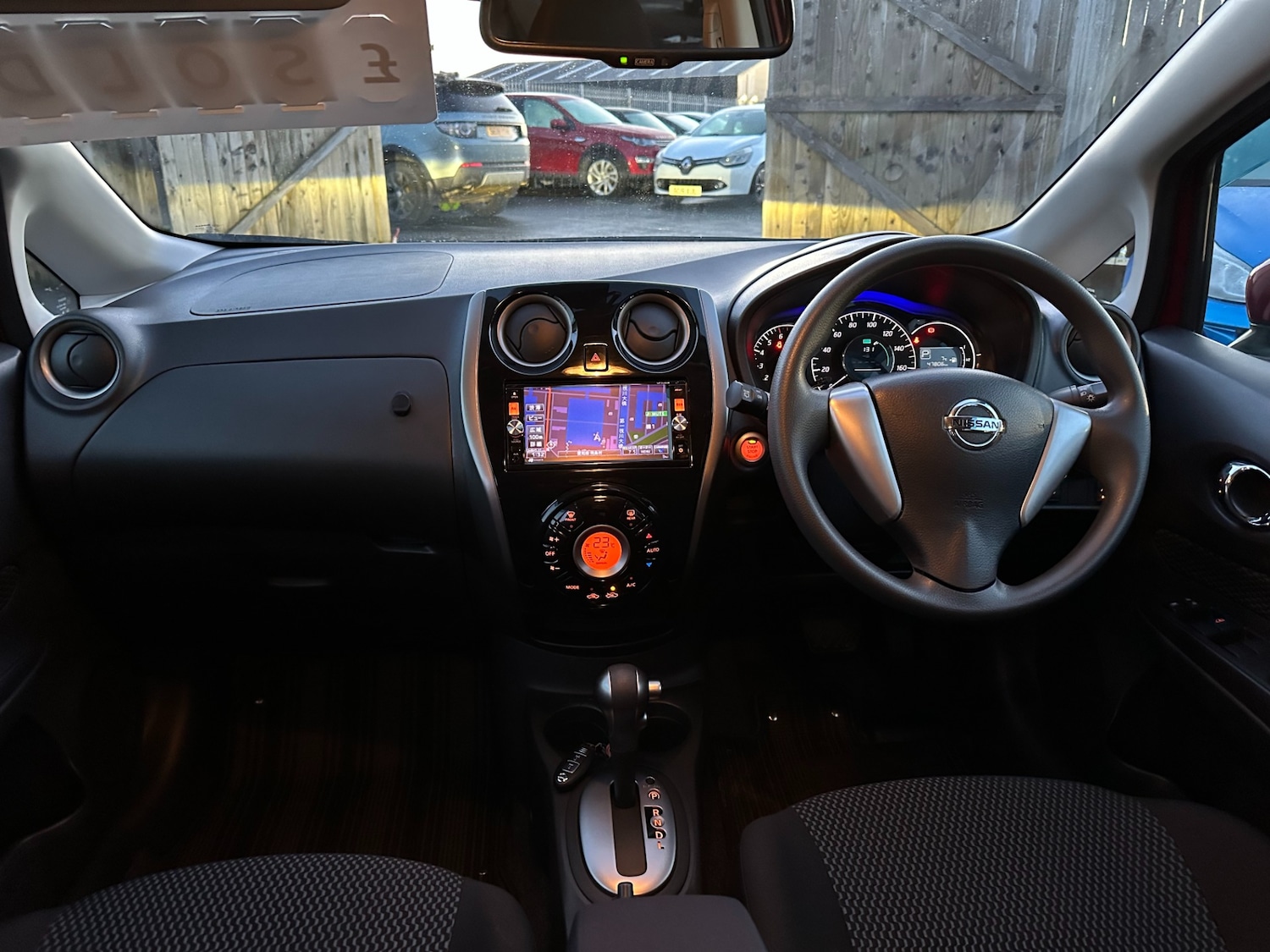 Used Nissan Note 2025 for sale - 77618428: Photo 14