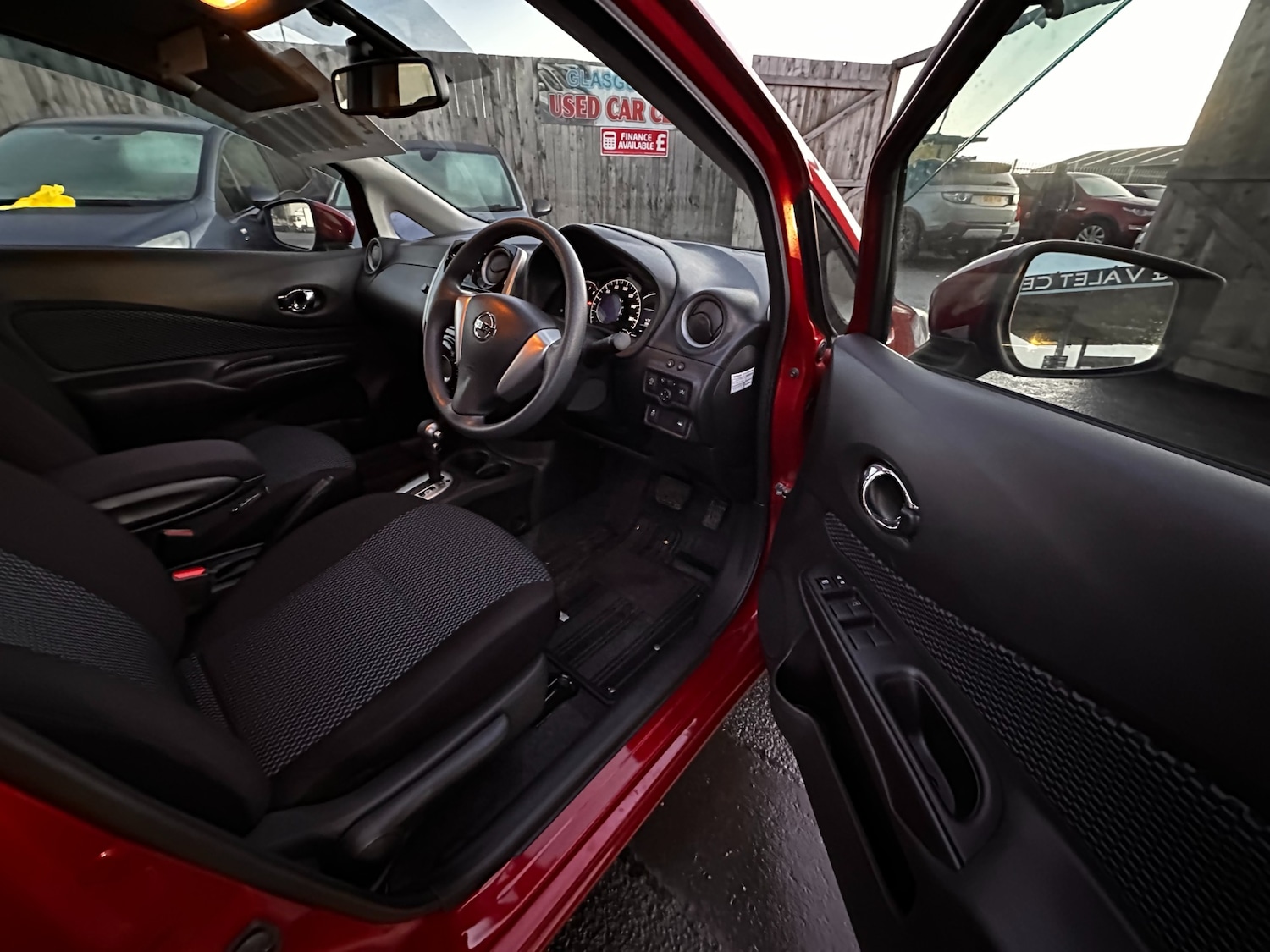 Used Nissan Note 2025 for sale - 77618428: Photo 9