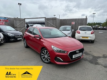 Used Hyundai i30 2019 for sale - 78655805: Photo
