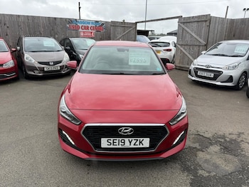 Used Hyundai i30 2019 for sale - 78655805: Photo