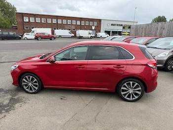 Used Hyundai i30 2019 for sale - 78655805: Photo
