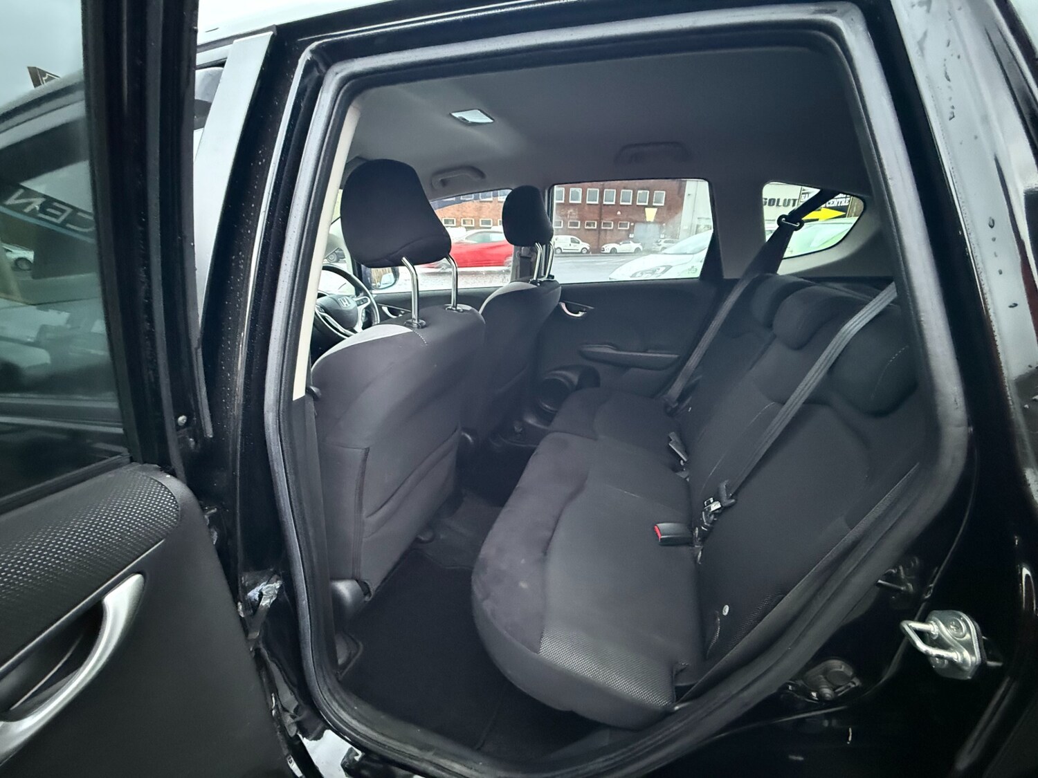 Used Honda Jazz 2013 for sale - 76533633: Photo 10