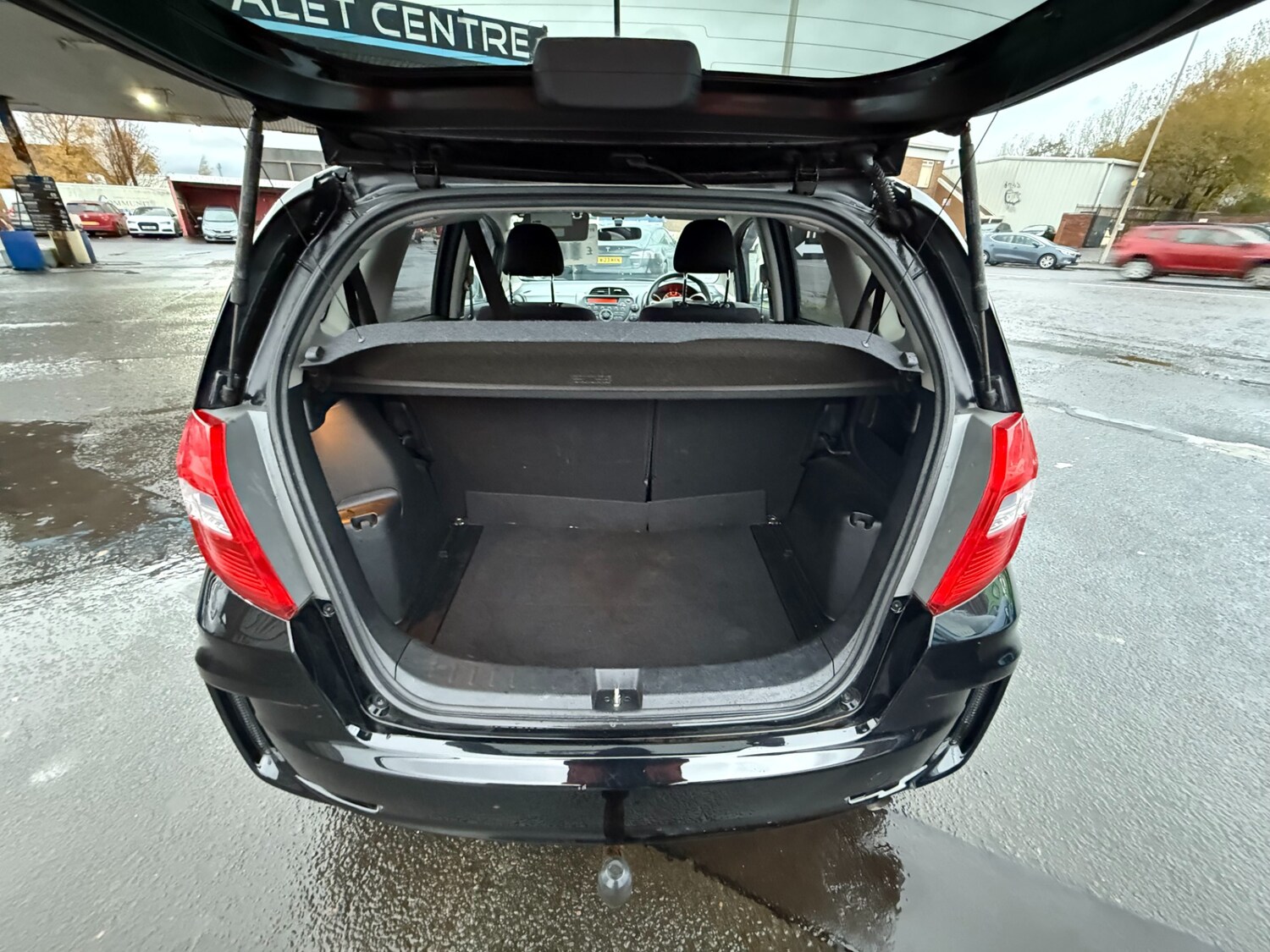 Used Honda Jazz 2013 for sale - 76533633: Photo 11