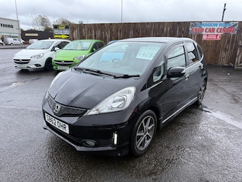 Used Honda Jazz 2013 for sale - 76533633: Photo