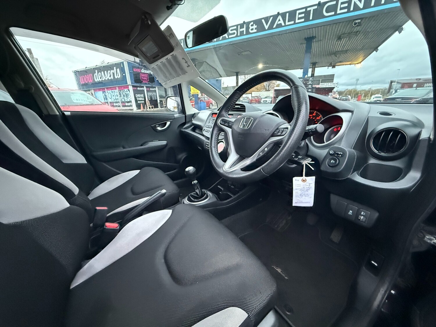 Used Honda Jazz 2013 for sale - 76533633: Photo 7