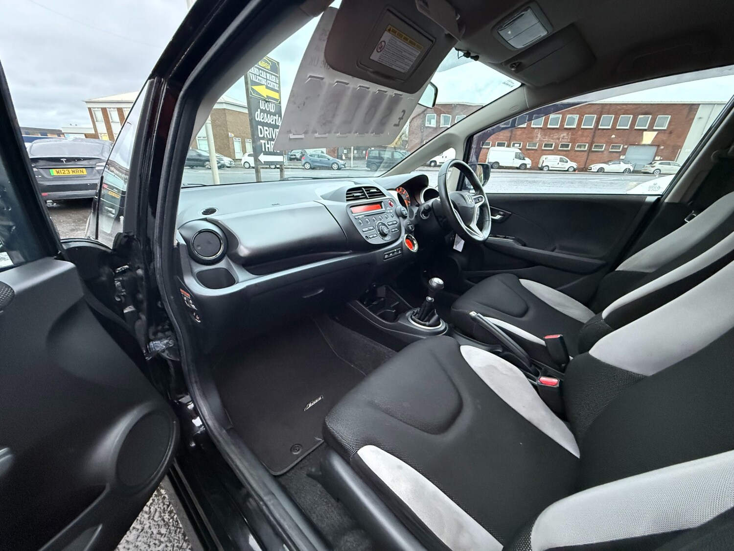 Used Honda Jazz 2013 for sale - 76533633: Photo 9