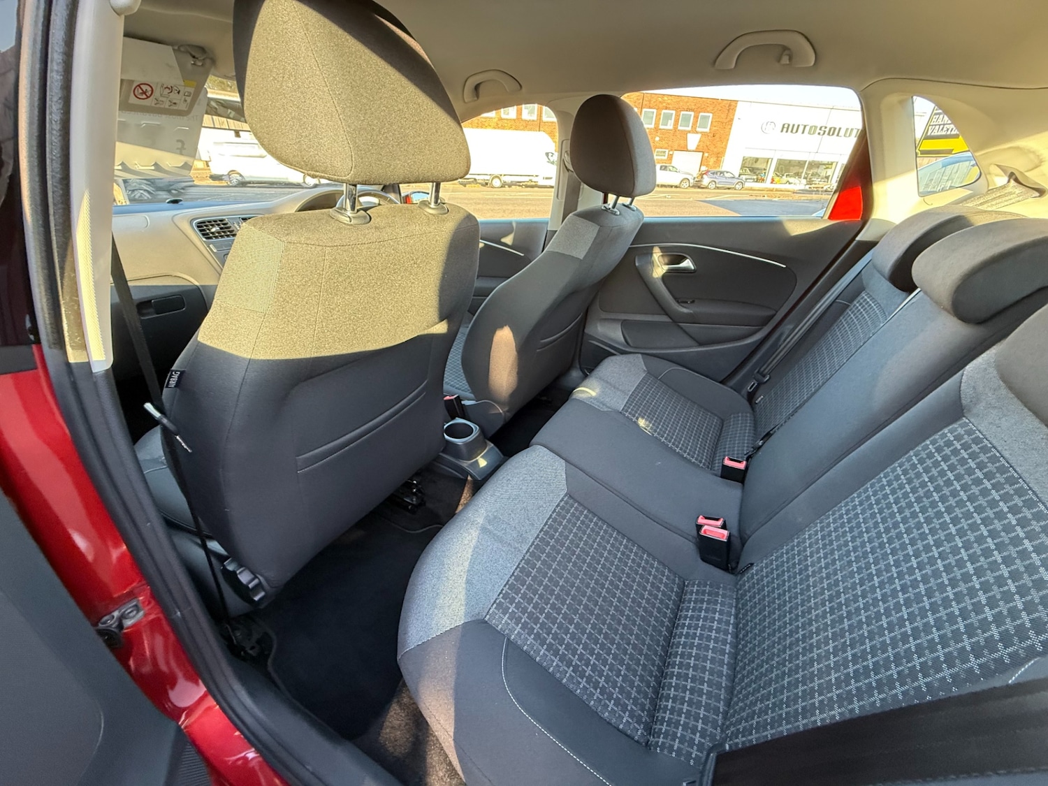 Used Volkswagen Polo 2025 for sale - 76091751: Photo 10