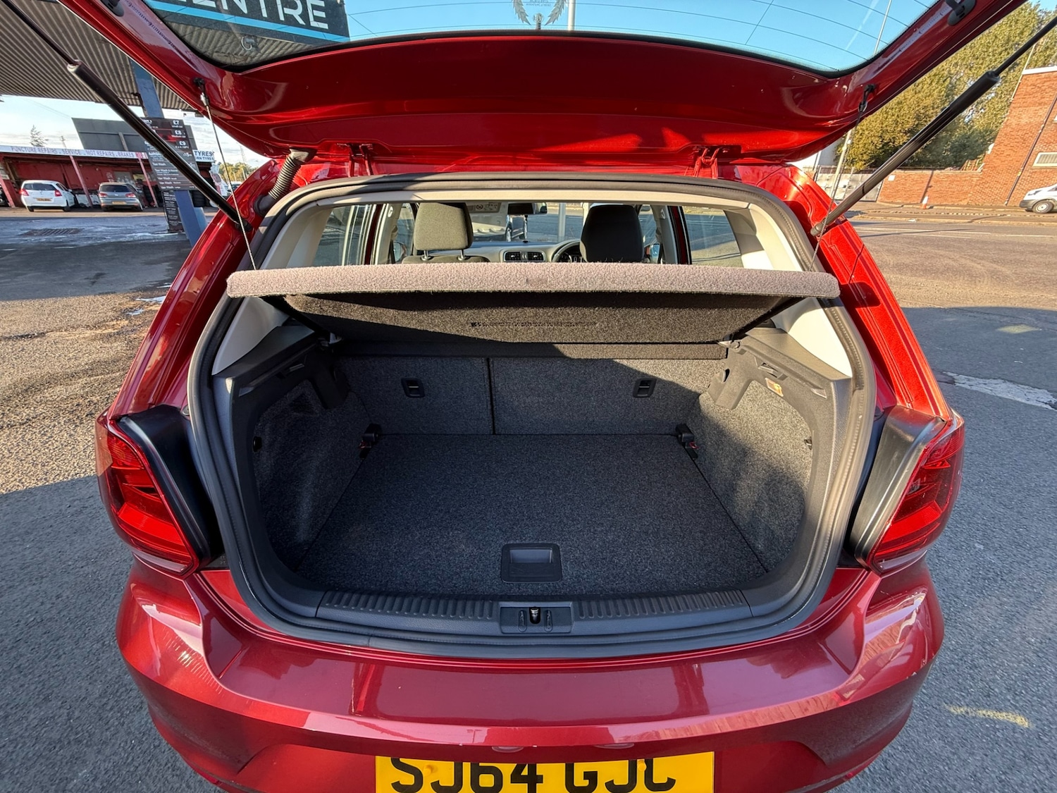 Used Volkswagen Polo 2025 for sale - 76091751: Photo 11
