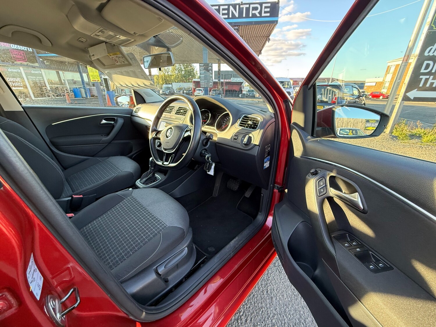 Used Volkswagen Polo 2025 for sale - 76091751: Photo 16