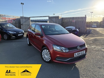 Volkswagen - Polo