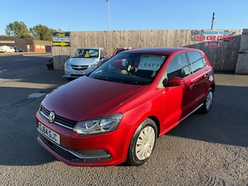 Used Volkswagen Polo 2025 for sale - 76091751: Photo 2