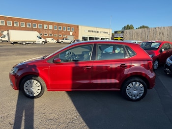 Used Volkswagen Polo 2025 for sale - 76091751: Photo 3