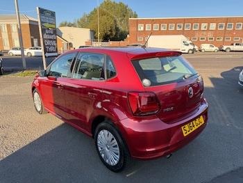 Used Volkswagen Polo 2025 for sale - 76091751: Photo 4