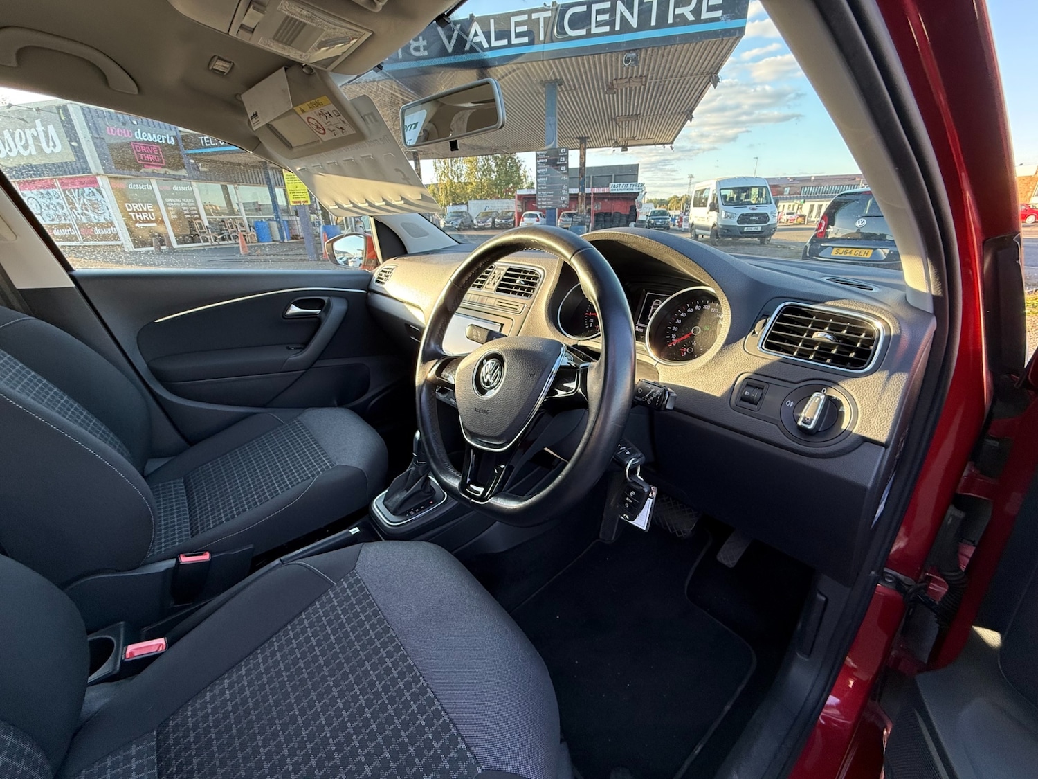 Used Volkswagen Polo 2025 for sale - 76091751: Photo 7