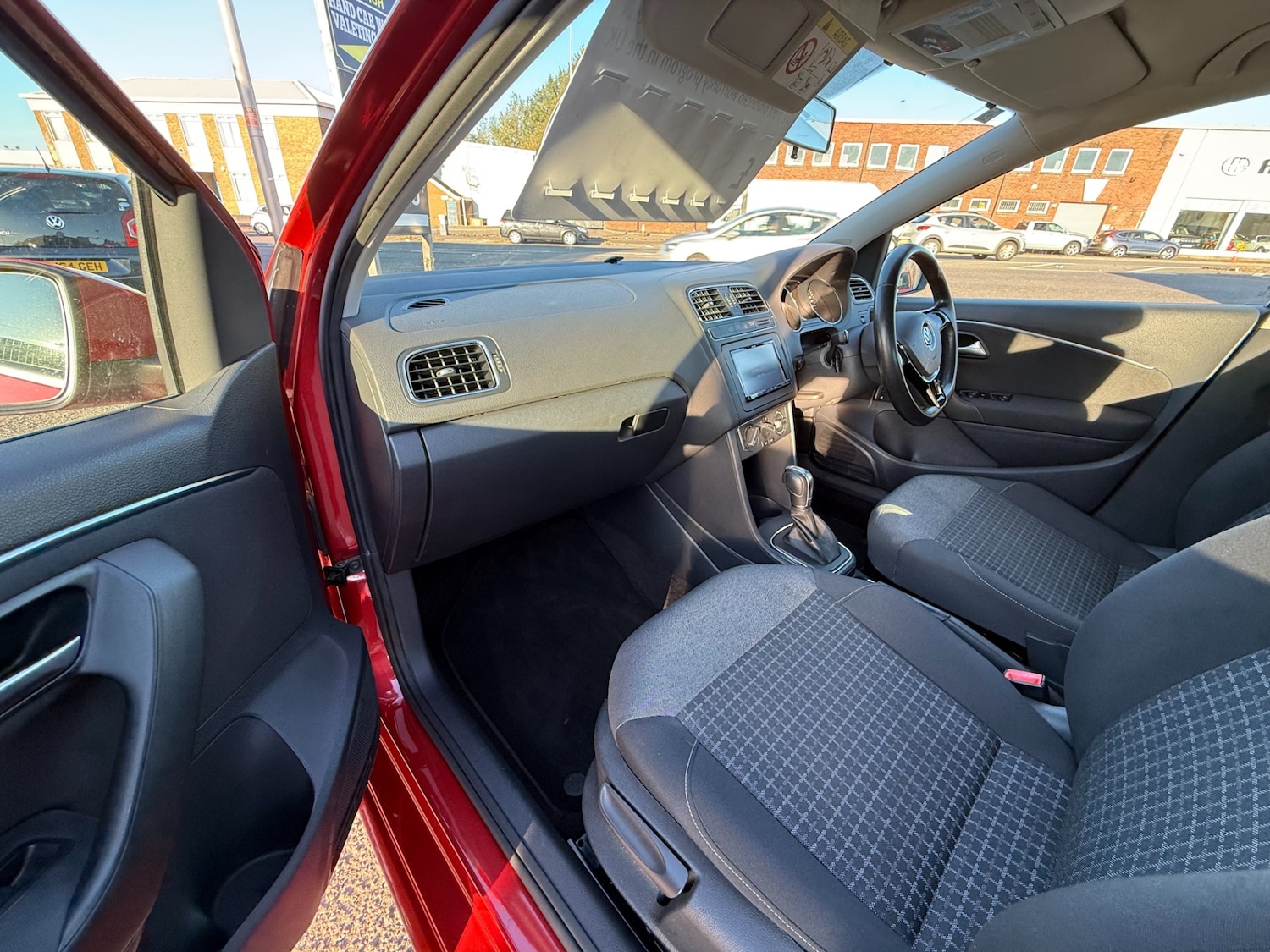 Used Volkswagen Polo 2025 for sale - 76091751: Photo 9