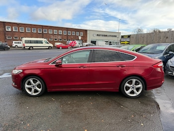 Used Ford Mondeo 2015 for sale - 76555371: Photo