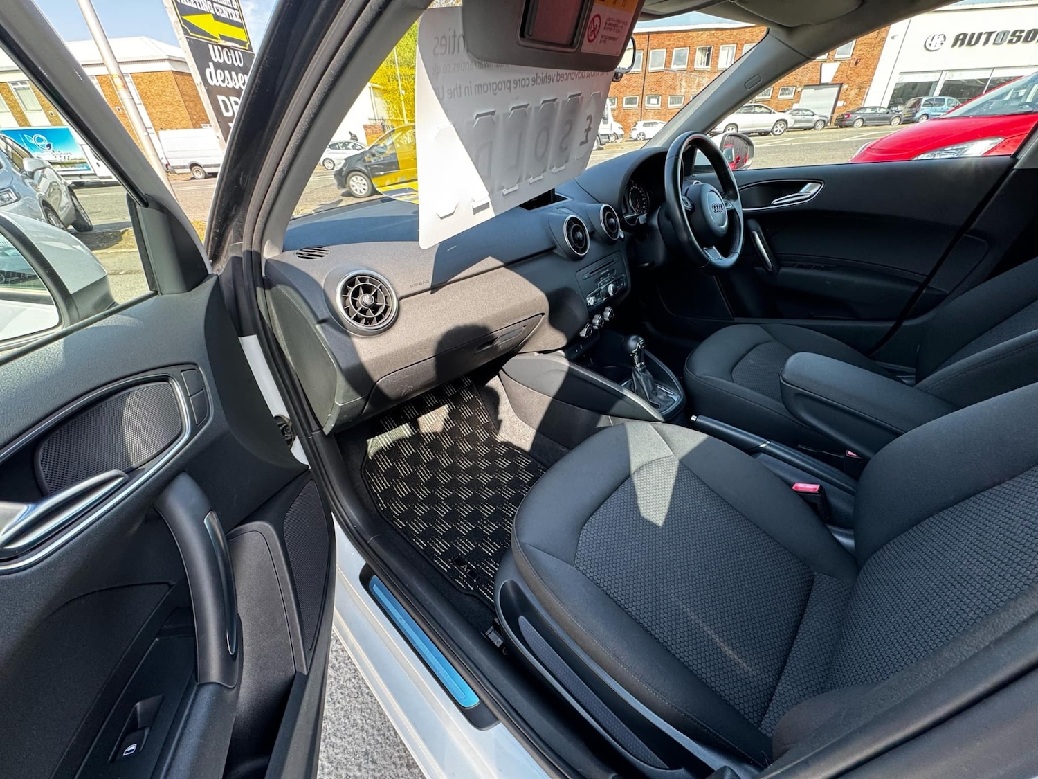 Vehicle 11