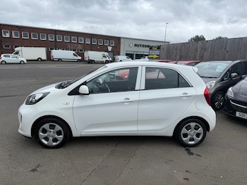 Used Kia Picanto 2016 for sale - 78655637: Photo