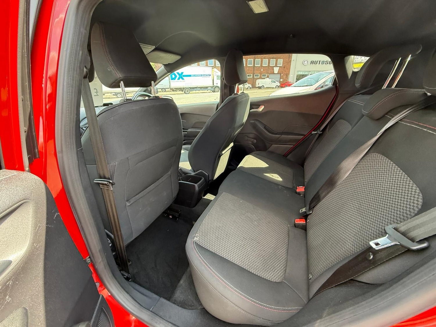 Vehicle 11