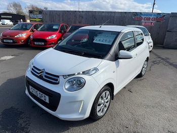 Used Citroen C1 2015 for sale - 78340523: Photo